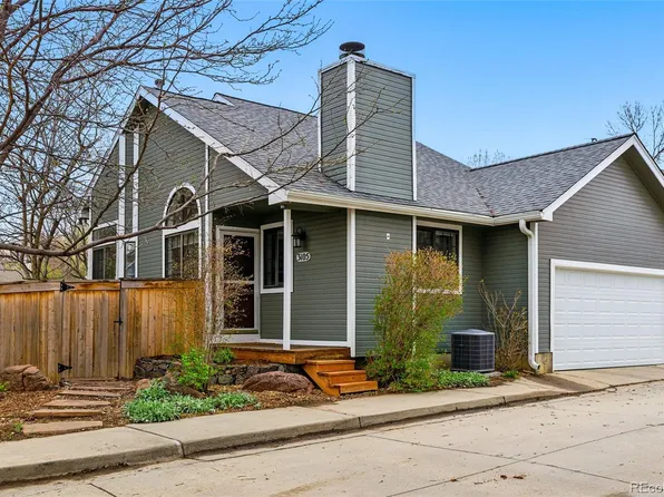 3105 Galileo Lane, Boulder, CO 80301