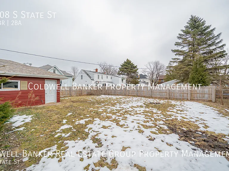 608 S State St — Photo 26