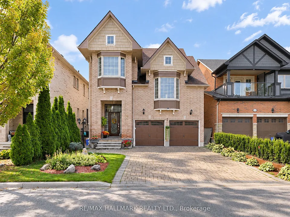 16 Braehead Dr