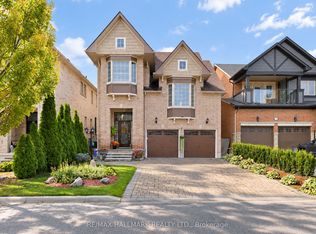 16 Braehead Dr, Richmond Hill, ON L4E 0B3