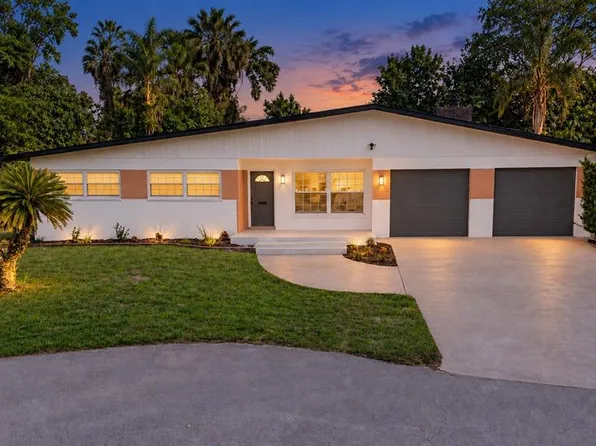5627 OAKLAND DRIVE, TAMPA, FL 33617