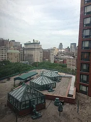 Rented by Citi Habitats