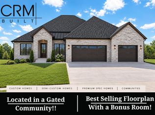 Lot 22 N Summertime Street, Springfield, MO 65802