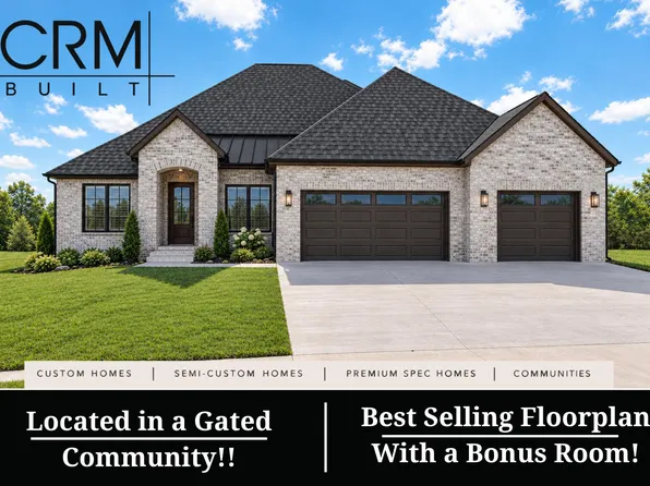Lot 22 N Summertime Street, Springfield, MO 65802