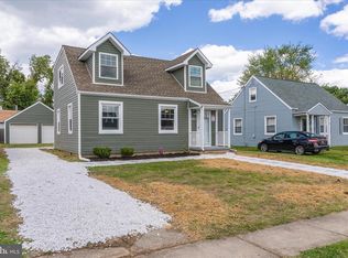 7400 Belclare Rd, Baltimore, MD 21222