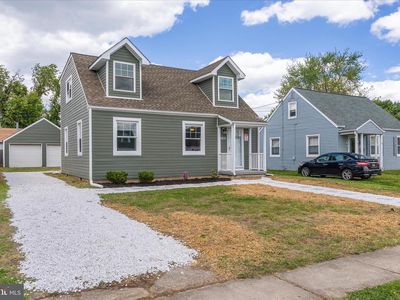 7400 Belclare Rd, Baltimore, MD, 21222