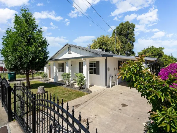 608 S Golden Gate Ave, Stockton, CA 95205