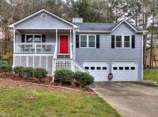 31 Stonebrook Dr SW #32, Euharlee, GA 30120