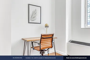 Rented by The Blueground