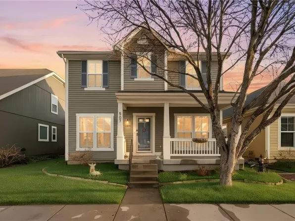 507 E 31st Ave, Kansas City, MO 64116