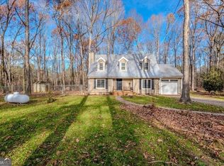 427 Zebulon Rd, Milner, GA 30257