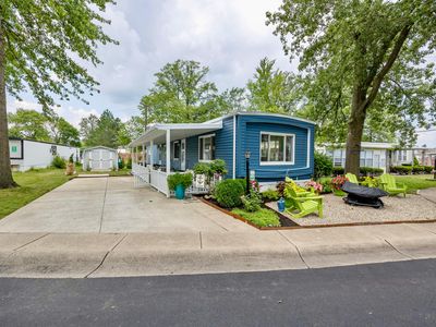 246 N Orchard Island Rd #44, Russells Pt, OH, 43348