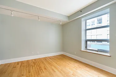 Rented by Brown Harris Stevens