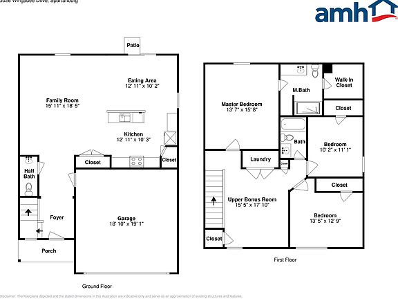 2nd image of 3026 Wingadee Dr