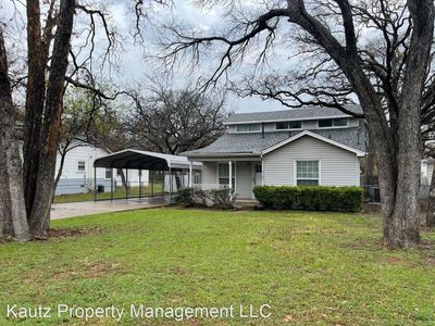 1124 Long Ave, River Oaks, TX, 76114