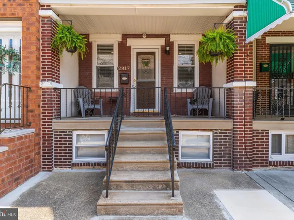 2817 S Camac St, Philadelphia, PA 19148
