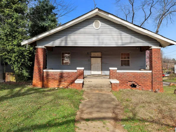 1601 31st St N, Birmingham, AL 35234