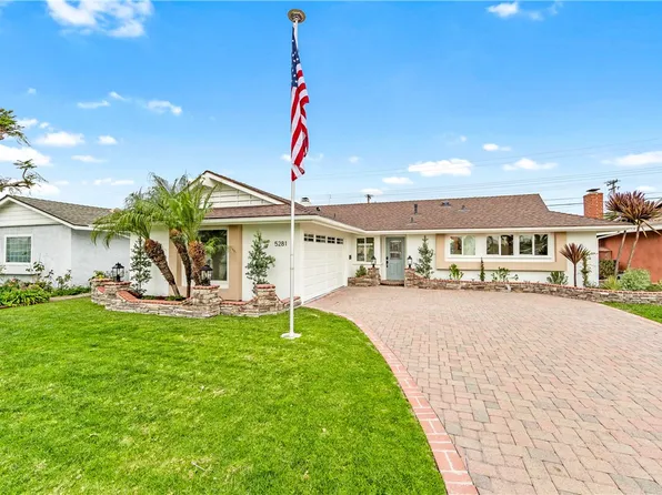 5281 Meadowlark Dr, Huntington Beach, CA 92649