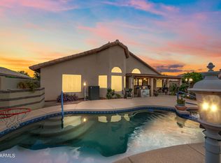 5248 W Oraibi Dr, Glendale, AZ 85308