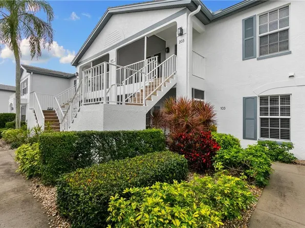 829 Tanbark DR #103, NAPLES, FL 34108