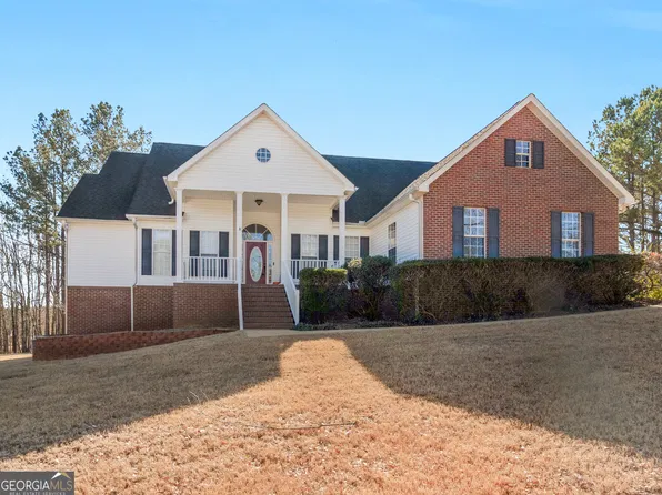 505 Hayfield Ct, Locust Grove, GA 30248