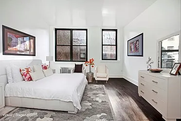 Rented by REAL New York