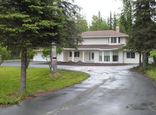 33380 Community College Dr, Soldotna, AK 99669