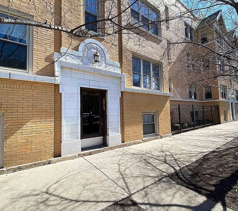 1st image of 2137 N Kedzie Blvd APT 3