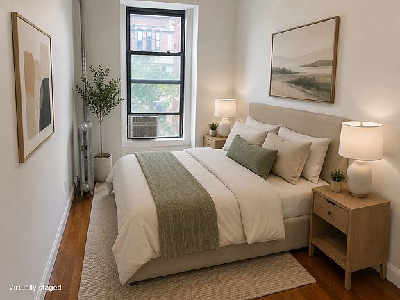 2nd image of 123 W 81st St APT 3-F
