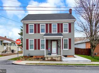 125 Penn St, Hanover, PA 17331