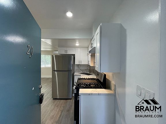 3rd image of 5611 Fulcher Ave Unit 20