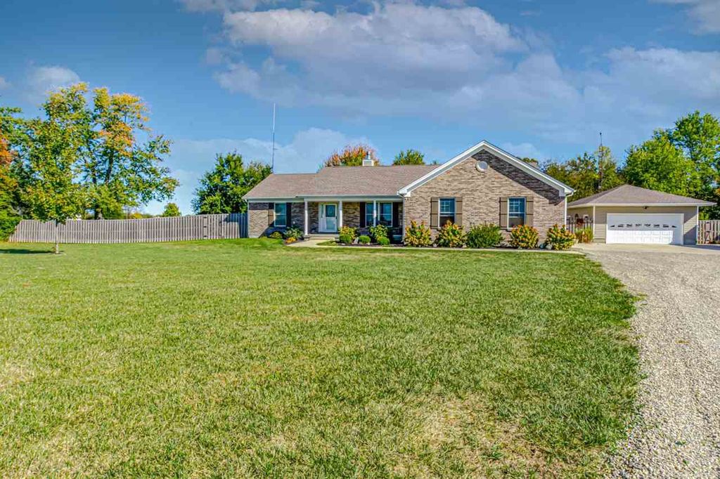 Real estate listing image
