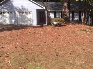 9012 Liberty Ln, Jonesboro, GA