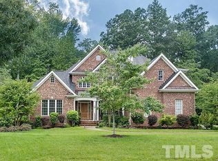 5 Hopewell Dr, Durham, NC 27705