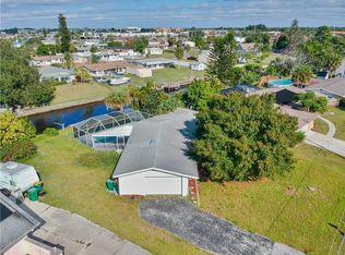 150 Barre Dr NW, Port Charlotte, FL 33952