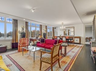 616 S Orange Ave, Skyhouse 4 BLDG 616 #SH4, Maplewood Twp., NJ 07040