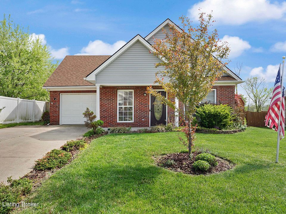 1st image of 1021 Horse Shoe Dr