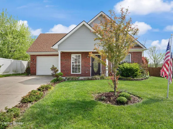 1021 Horse Shoe Dr, Shelbyville, KY 40065
