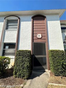2828 Jackson St APT K4, Fort Myers, FL, 33901