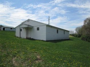 168 Poverty Hill Rd, Kittanning, PA 16201