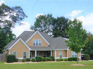 1540 Maddox Ln, Monroe, GA