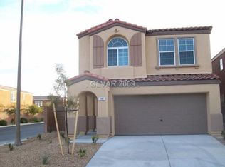 7981 Valladolid Ave, Las Vegas, NV 89178
