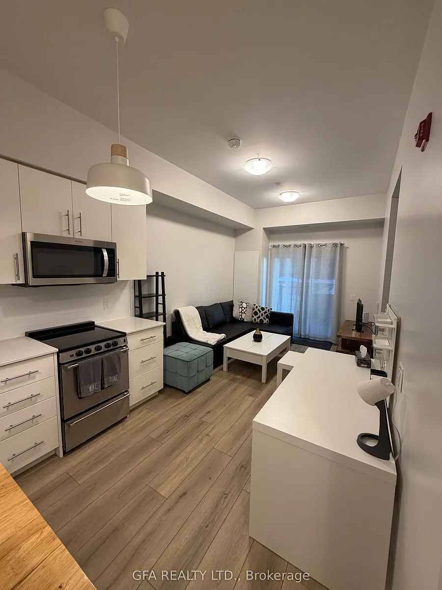 Building Photo - 110 Fergus Ave #135