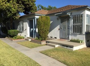 Cowan 2467-71 Kansas, South Gate, CA 90280