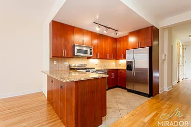 Rented by Mirador Real Estate