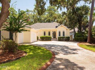 1116 Palmetto Point, Saint Helena Island, SC 29920