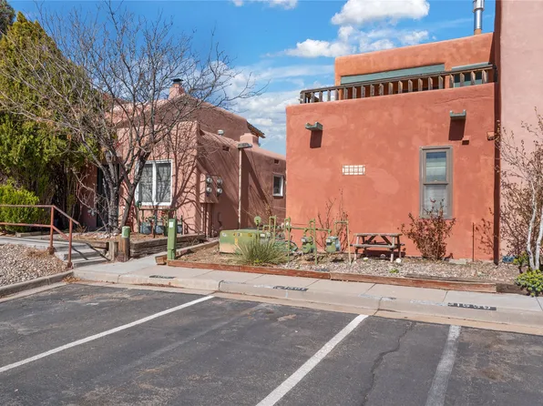 1553 Avenida De Las Americas, Santa Fe, NM 87507