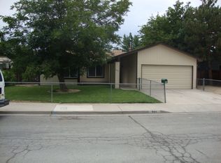 901 Spanish Springs Rd, Sparks, NV 89434