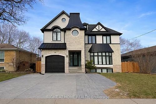 25 Duffield Rd E #LOWER Photo 1