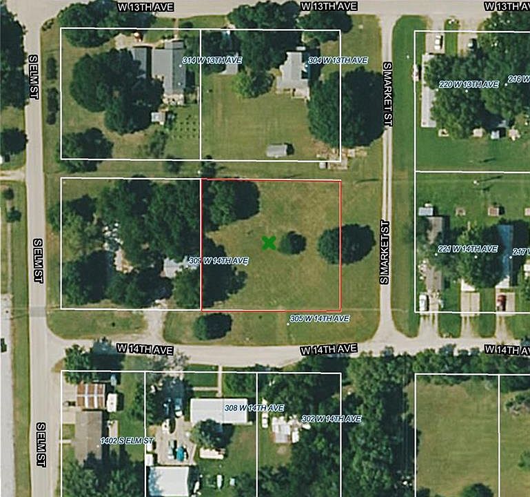 2nd image of 305 W 14th Ave